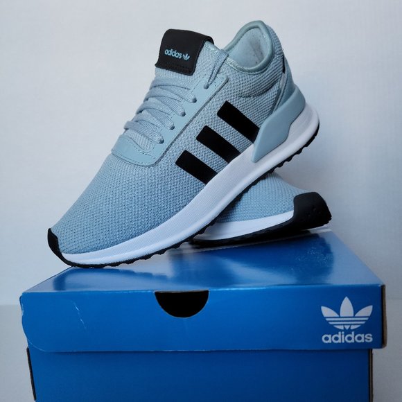 adidas gazelle silver green womens Adidas U PATH RUN GRADE-SCHOOL  DTLR